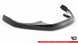 Maxton Design Front Splitter V.2 Porsche 911 Carrera Aero 992 / Carrera GTS 992 by Maxton Design PO-911-992-CA-AERO-FD2G
