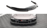 Maxton Design Front Splitter V.2 Porsche 911 Carrera GTS 997 Facelift by Maxton Design PO-911-997F-CA-GTS-FD2G