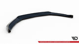 Maxton Design Front Splitter V.2 Porsche Panamera E-Hybrid 971 by Maxton Design PO-PA-971-H-FD4G