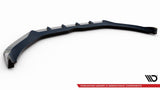 Maxton Design Front Splitter V.2 Porsche Panamera E-Hybrid 971 Facelift by Maxton Design PO-PA-971F-H-FD2G