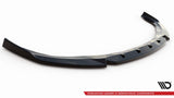 Maxton Design Front Splitter V.2 Porsche Panamera / Panamera Diesel 970 by Maxton Design PO-PA-970-FD2G