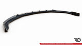 Maxton Design Front Splitter V.2 Porsche Panamera / Panamera Diesel 970 by Maxton Design PO-PA-970-FD2G
