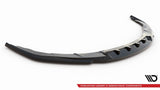 FRONT SPLITTER V.2 PORSCHE PANAMERA TURBO 970 by PORSCHE PO-PA-970-TURBO-FD2G
