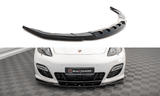 FRONT SPLITTER V.2 PORSCHE PANAMERA TURBO 970 by PORSCHE PO-PA-970-TURBO-FD2G