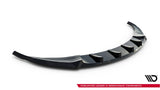 Front Splitter V.2 Tesla Model 3 Performance Mk1 Facelift by TESLA TE-MODEL3-1F-PFC-FD2G