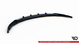 FRONT SPLITTER V.2 TESLA MODEL 3 PROJECT HIGHLAND (FACELIFT) by TESLA TE-MODEL3-1F-FD2G