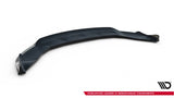 FRONT SPLITTER V.2 TESLA MODEL S PLAID MK1 FACELIFT by TESLA TE-MODELS-1F2-PL-FD2G