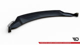 FRONT SPLITTER V.2 TESLA MODEL Y by TESLA TE-MODELY-1-FD2G+FD2RG