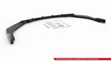FRONT SPLITTER V.2 TOYOTA COROLLA HATCHBACK MK12 by TOYOTA TO-CO-12-FD2G