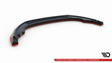 FRONT SPLITTER V.2 TOYOTA GR86 MK1 by TOYOTA TO-GR86-1-FD2G+FD2RRED