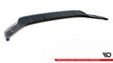 Maxton Design Front Splitter V.2 VW Atlas Cross Sport by Maxton Design VW-AT-1-CRS-FD2G+FD2RG