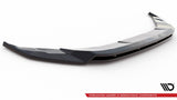 Maxton Design Front Splitter V.2 VW Atlas Cross Sport by Maxton Design VW-AT-1-CRS-FD2G+FD2RG