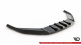 Maxton Design Front Splitter V.2 Volkswagen Passat GT by Maxton Design VW-PA-B7-GT-FD2G