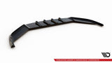 Maxton Design Front Splitter V.2 Volkswagen Passat GT by Maxton Design VW-PA-B7-GT-FD2G