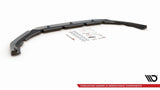 Maxton Design Front Splitter V.2 Volvo S60 R-Design Mk3 by Maxton Design VO-S60-3-RDESIGN-FD2G