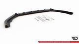 Maxton Design Front Splitter V.2 Volvo V90 Mk2 by Maxton Design VO-V90-2-FD2G