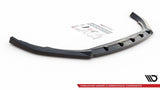 Maxton Design Front Splitter V.2 Volvo V90 Mk2 by Maxton Design VO-V90-2-FD2G