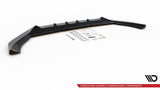 Maxton Design Front Splitter V.2 Volvo Xc60 Mk2 R-Design by Maxton Design VO-XC60-2-RDESIGN-FD2G