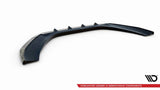 Maxton Design Front Splitter V.3 - Audi C7 A6 by Maxton Design AU-A6-C7-FD3G