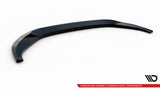 Maxton Design Front Splitter V.3 Audi A6 C8 by Maxton Design AU-A6-C8-FD3G+FD3RG