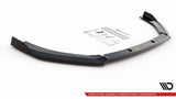 FRONT SPLITTER V.3 AUDI RS3 8V FACELIFT Sportback (NLA) by AUDI AU-RS3-8VF-FD3G