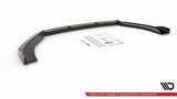 FRONT SPLITTER V.3 AUDI RS3 8V FACELIFT Sportback (NLA) by AUDI AU-RS3-8VF-FD3G