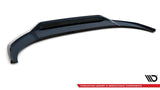 Maxton Design Front Splitter V.3 Audi RSQ8 Mk1 by Maxton Design AU-RSQ8-1-FD3G+FD3RG