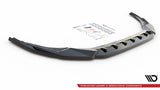Maxton Design Front Splitter V.3 Audi S3 / A3 S-Line 8Y by Maxton Design AU-A3-8Y-SLINE-FD3G
