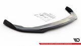 Maxton Design Front Splitter V.3 BMW 2 Gran Coupe M-Pack F44 by Maxton Design BM-2-44-MPACK-FD3G