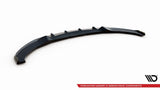 Maxton Design Front Splitter V.3 BMW 4 Coupe M-Pack F32 by Maxton Design BM-4-F32-MPACK-FD3G