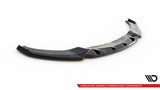 Maxton Design Front Splitter V.3 BMW 4 Coupe M-Pack F32 by Maxton Design BM-4-F32-MPACK-FD3G