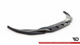 Maxton Design Front Splitter V.3 BMW 7 G11 M-Pack Facelift by Maxton Design BM-7-11F-MPACK-FD3G