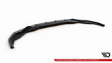Maxton Design Front Splitter V.3 BMW 7 G11 M-Pack Facelift by Maxton Design BM-7-11F-MPACK-FD3G