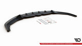 Maxton Design Front Splitter V.3 - BMW / 8 Coupe / 8 Gran Coupe/ G15 / G16 (M-Pack) by Maxton Design BM-M850-G15-FD3G