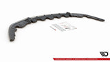 Maxton Design Front Splitter V.3 BMW M8 Gran Coupe F93 / Coupe F92 by Maxton Design BM-M8-G16-FD3G