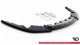 Maxton Design Front Splitter V.3 BMW M8 Gran Coupe F93 / Coupe F92 by Maxton Design BM-M8-G16-FD3G