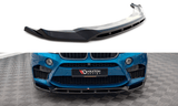 FRONT SPLITTER V.3 BMW X5 M F85 / X6 M F86 by BMW BM-X5M-15-FD3G+FD3RG