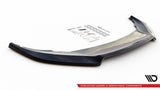 Maxton Design Front Splitter V.3 Cupra Formentor by Maxton Design CU-FO-1-FD3G