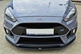 FRONT SPLITTER V.3 FORD FOCUS RS MK3 by FORD FO-FO-3-RS-FD3G