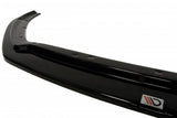 FRONT SPLITTER V.3 FORD FOCUS RS MK3 by FORD FO-FO-3-RS-FD3G