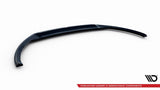 FRONT SPLITTER V.3 FORD FOCUS ST MK3 FL by FORD FO-FO-3F-ST-FD3G