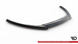 FRONT SPLITTER V.3 FORD FOCUS ST MK3 FL by FORD FO-FO-3F-ST-FD3G