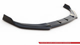 FRONT SPLITTER V.3 HYUNDAI I30 N (Elantra GT) MK3 HATCHBACK/ FASTBACK by HYUNDAI HY-I30-3-N-FD3G