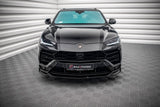 FRONT SPLITTER V.3 LAMBORGHINI URUS MK1 by LAMBORGHINI LA-UR-1-FD3G