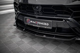 FRONT SPLITTER V.3 LAMBORGHINI URUS MK1 by LAMBORGHINI LA-UR-1-FD3G