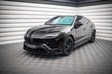 FRONT SPLITTER V.3 LAMBORGHINI URUS MK1 by LAMBORGHINI LA-UR-1-FD3G