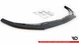Maxton Design Front Splitter V.3 Mercedes-AMG C63 Coupe C205 Facelift by Maxton Design ME-C-205F-AMG-C-FD3G