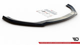 Maxton Design Front Splitter V.3 Mercedes Cls AMG-Line / 53AMG C257 by Maxton Design ME-CLS-257-AMGLINE-FD3G
