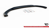 Maxton Design Front Splitter V.3 Mercedes Cls AMG-Line / 53AMG C257 by Maxton Design ME-CLS-257-AMGLINE-FD3G