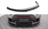 Maxton Design Front Splitter V.3 MINI Cooper Clubman John Cooper Works F54 by Maxton Design MC-CM-2-S-JCW-FD3G